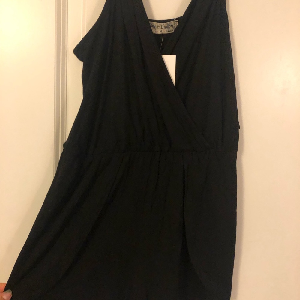 Romper - Picture 2 of 2